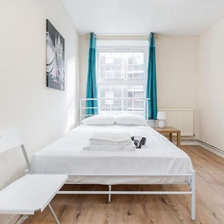 Aplacetostay Central London Apartment, Zone 1 Екстериор снимка